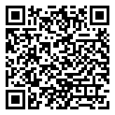 QR-Code - DECEPTION DARK_RED CLANDESIGN