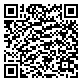 QR-Code - Clanlogo III - Red 1 Version 2 (druckfähig & professionell)