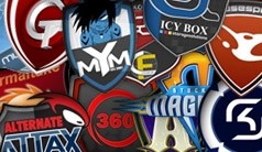 Individuelles Wappen