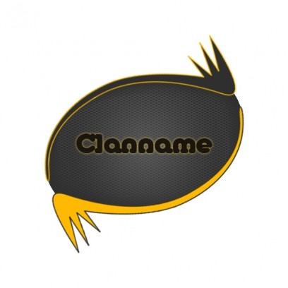 Clan Logo #3 by Nico
