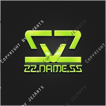 ZS Clan or Hosting Logo