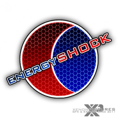 energySHOCK - Logo