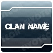 Clan- oder Team Logo