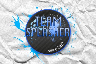 Clan Logo Splash 2