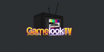 GamelookTV Logo