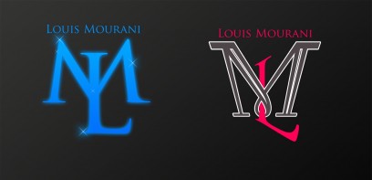 Louis Mourani Logo