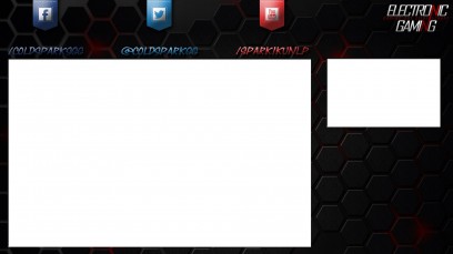 Twitch LoL Launcher Overlay